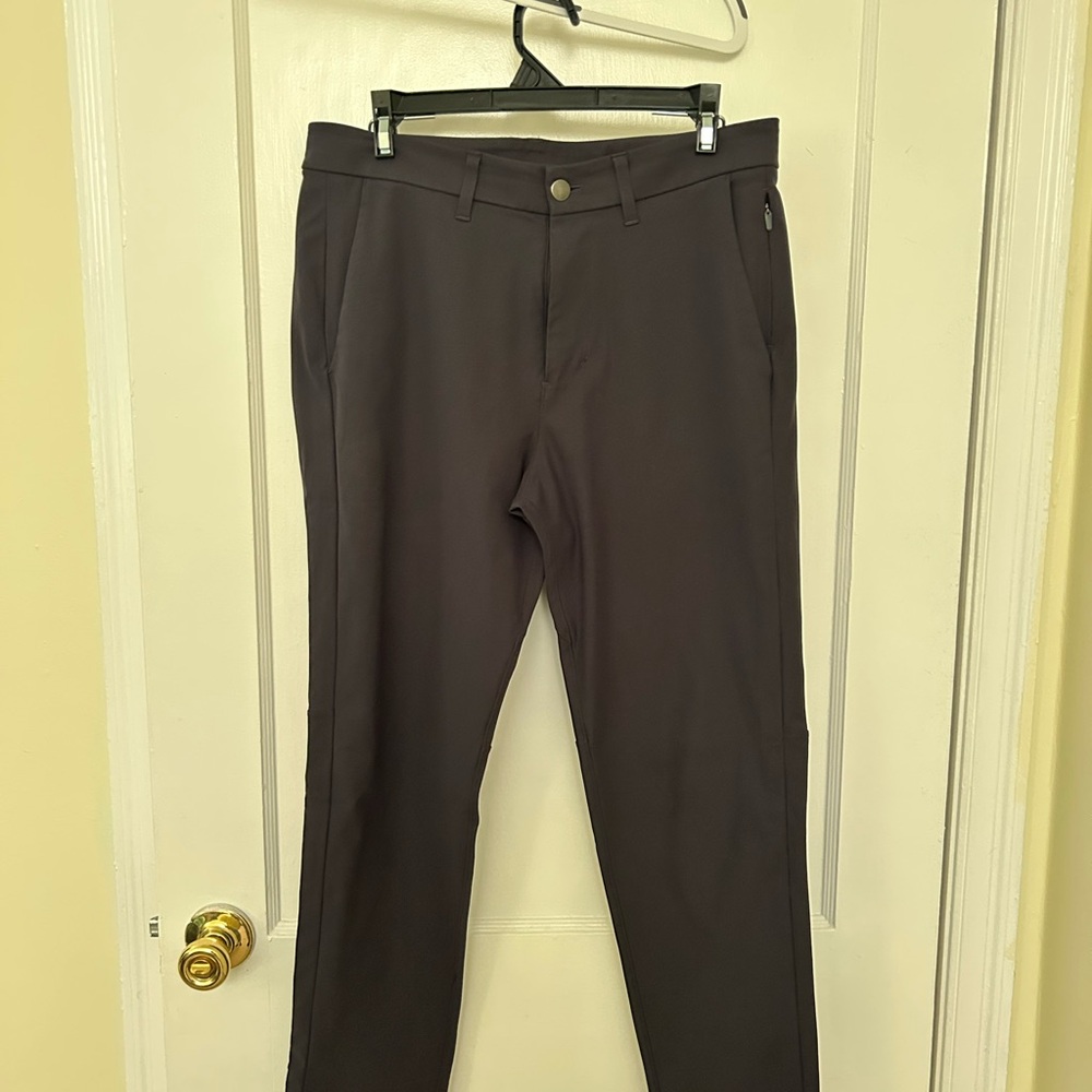 Lululemon Chinos